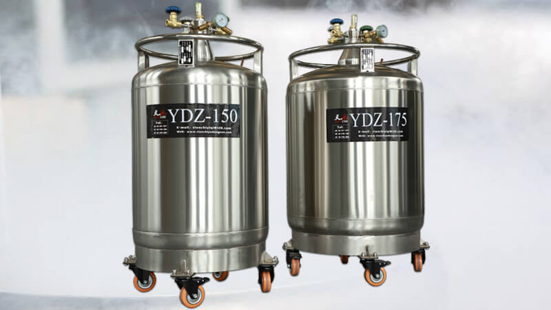 不開放空閥 自增壓液氮容器會(huì)增壓嗎