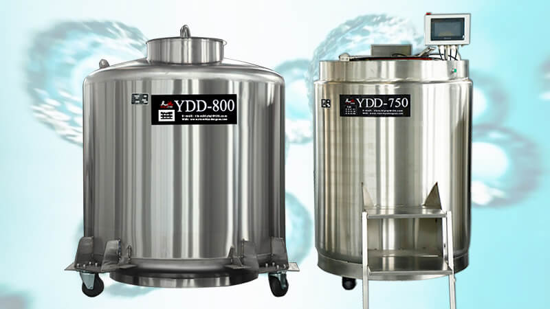 干細(xì)胞液氮罐里的液氮沒了，細(xì)胞會怎樣