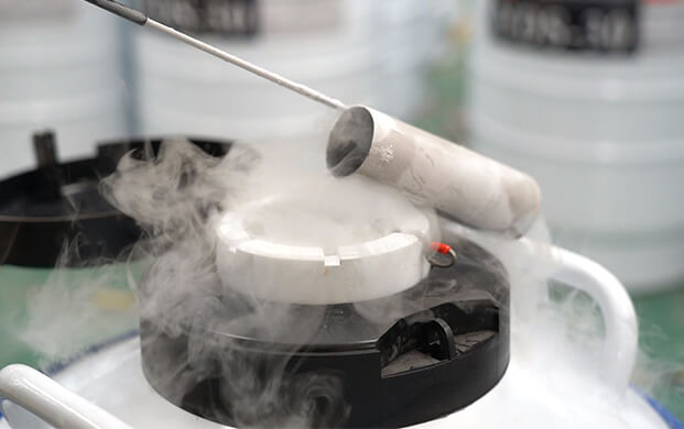 液氮儲存罐幾天補充一次液氮合適？